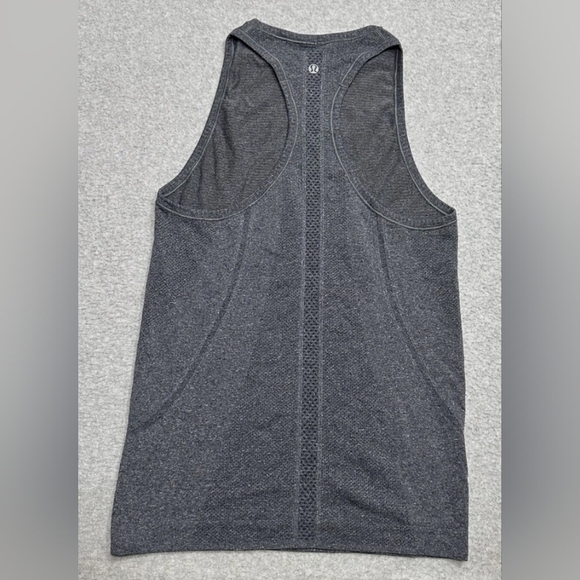 Lululemon Swiftly Tech Athletic Tank Top - Picture 2 of 3